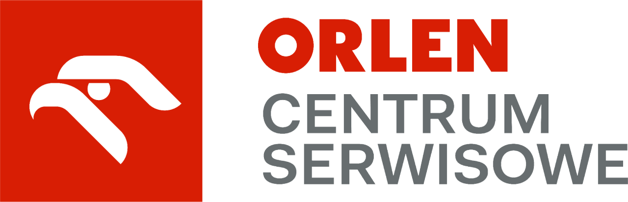 ORLEN Centrum Serwisowe